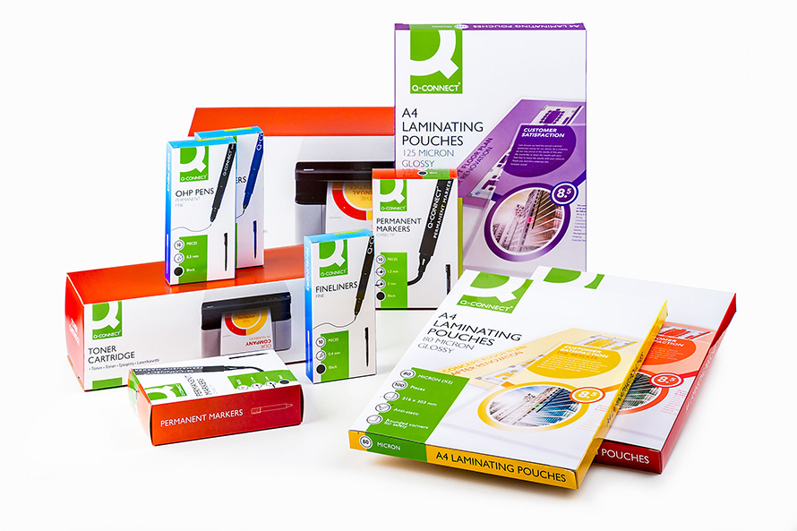 Q-connect products